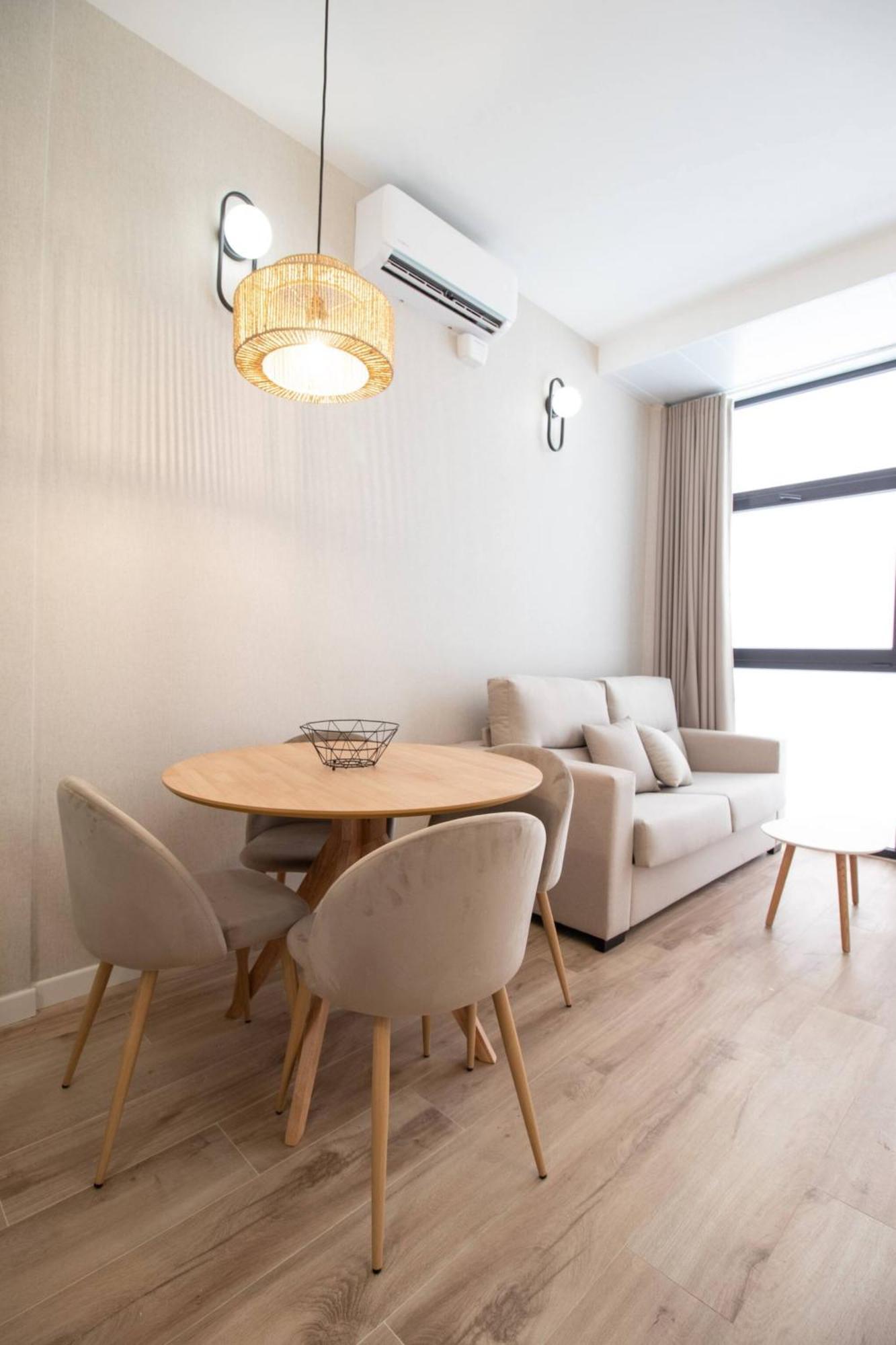 Maritim 2 By Concept Flats Daire Valensiya Dış mekan fotoğraf
