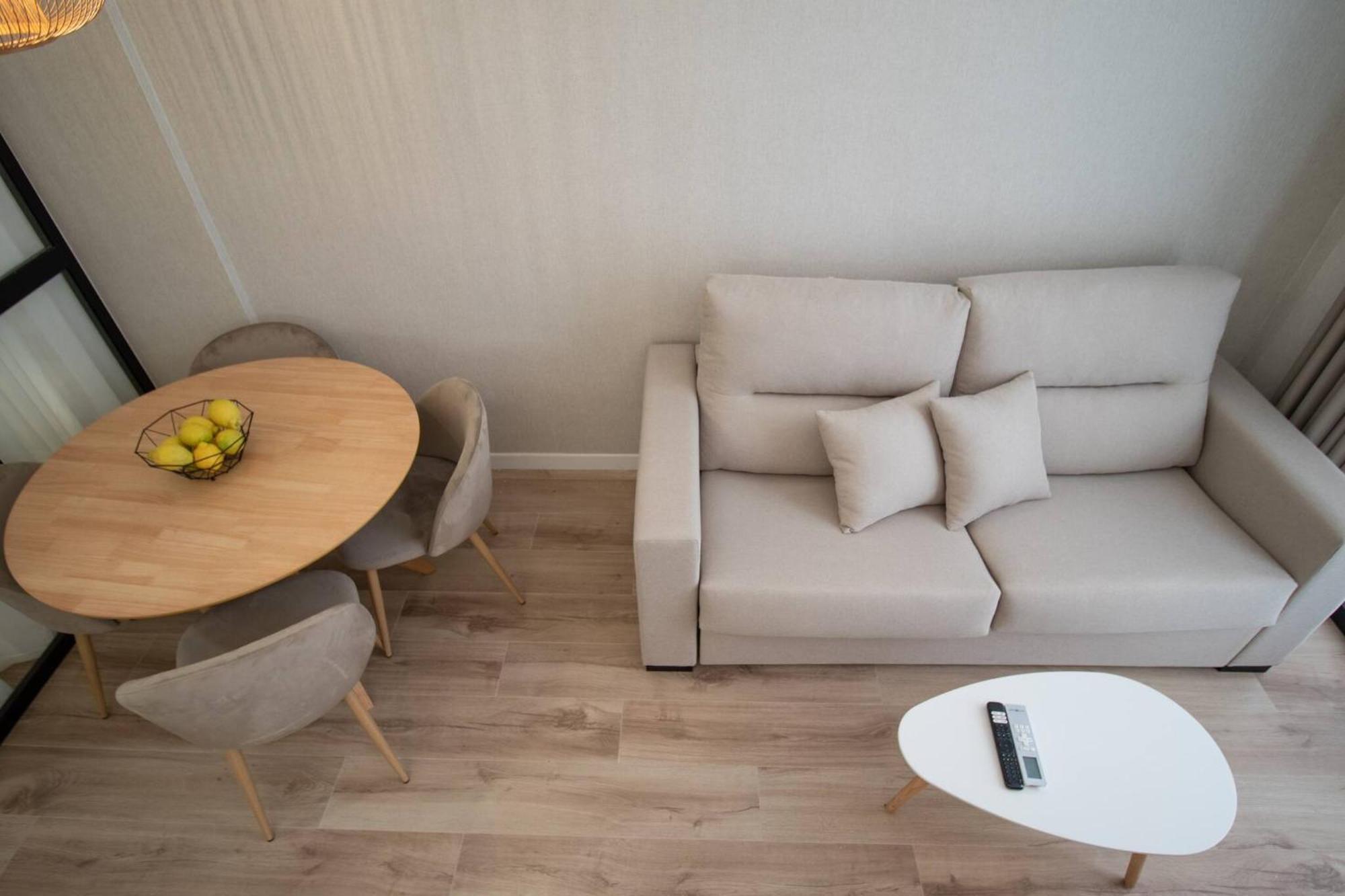 Maritim 2 By Concept Flats Daire Valensiya Dış mekan fotoğraf